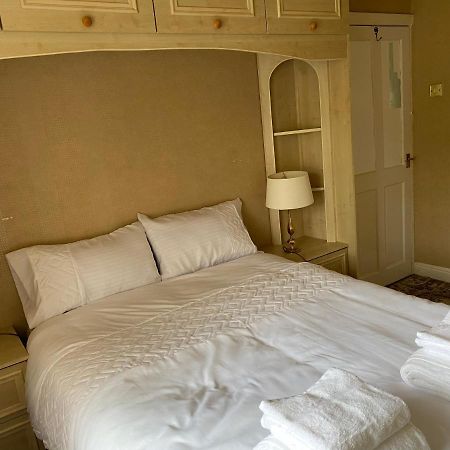 Grace Haven Villa Farnworth Esterno foto