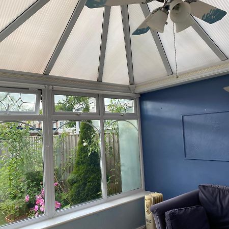 Grace Haven Villa Farnworth Esterno foto