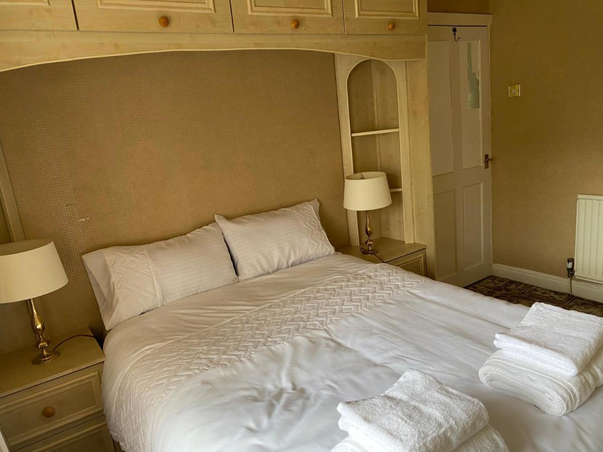 Grace Haven Villa Farnworth Esterno foto