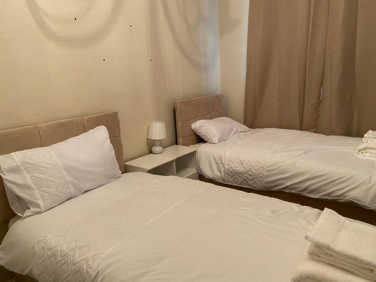 Grace Haven Villa Farnworth Esterno foto