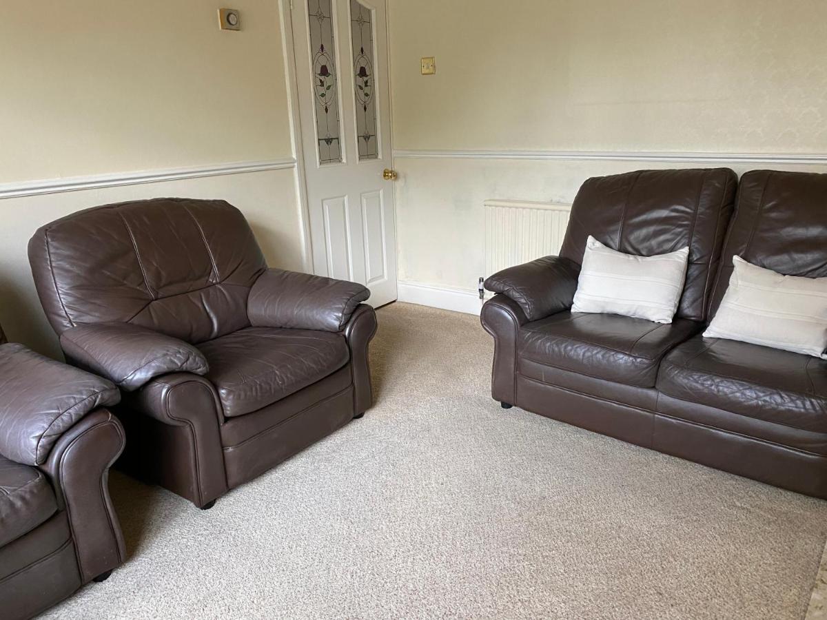 Grace Haven Villa Farnworth Esterno foto