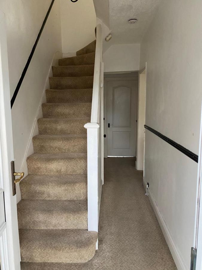 Grace Haven Villa Farnworth Esterno foto