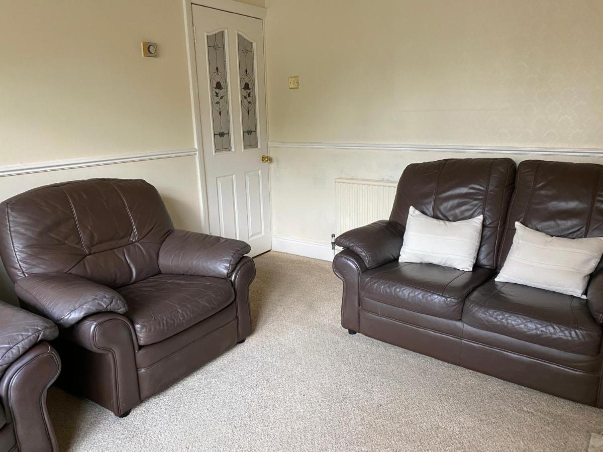 Grace Haven Villa Farnworth Esterno foto